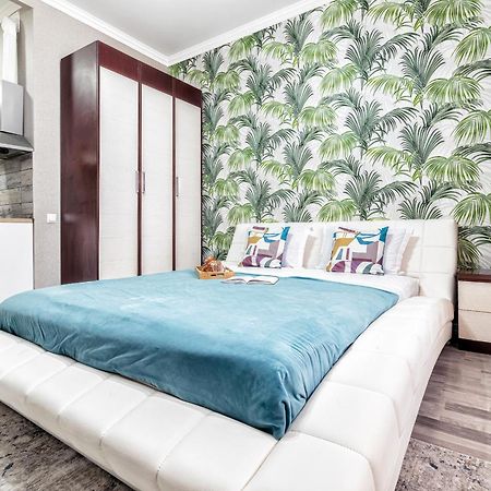 Cosy flat in the city center Astana Zewnętrze zdjęcie